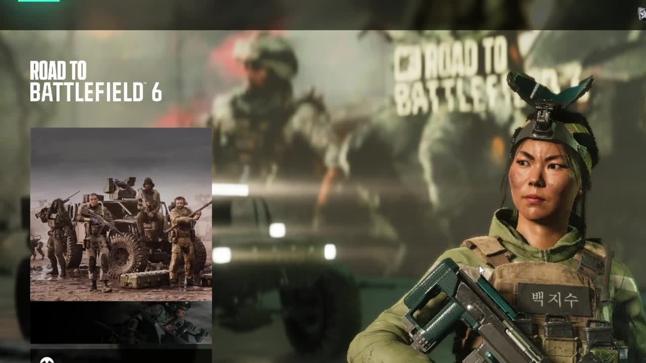 Battlefield™ 2042