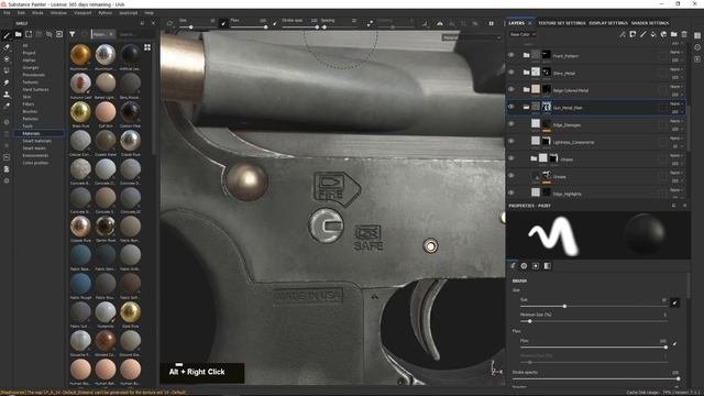 62-Polishing Our Materials Part1