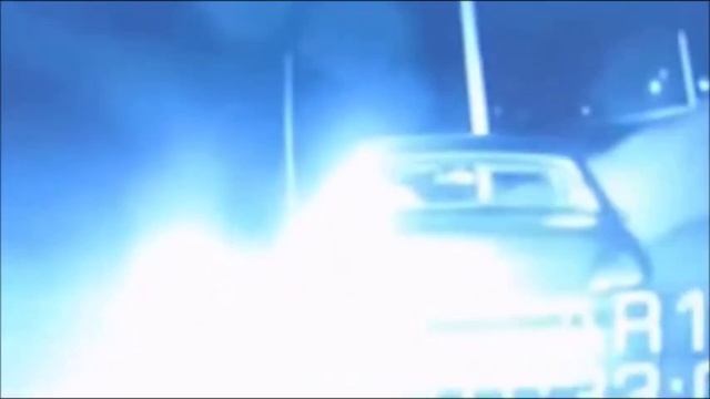 Видео необычного явления