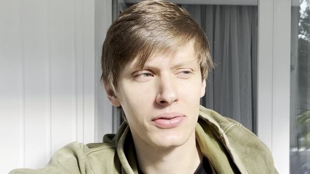 Даниил Чернов