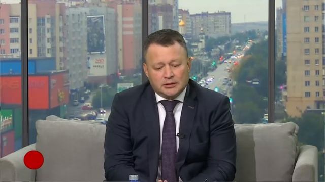 В гостях у «Магнитогорское времечко»