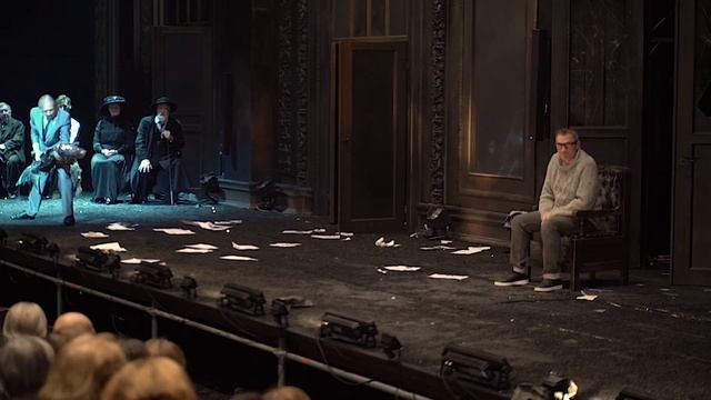 We are all here .  mp 4
