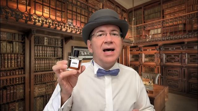 Топ парфюмов на осень 2025 года, Fragrantius Edition