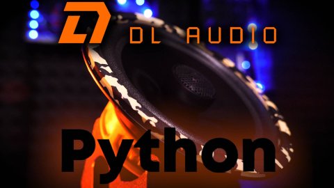 ЗАМЕНА ШТАТНОЙ АУДИОСИСТЕМЫ / DL Audio Python 165 Comp, Coax