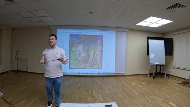 Откуда взяли Лилит