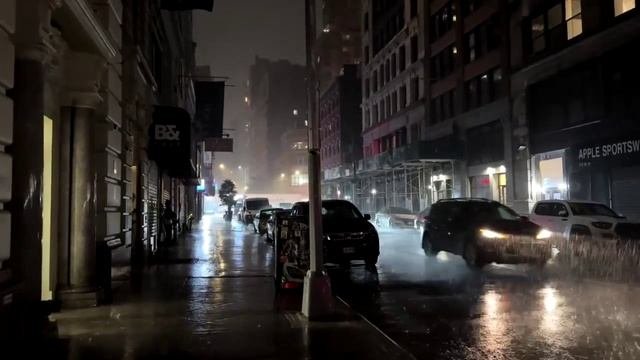 Rockinot-Drunk Walking Blues