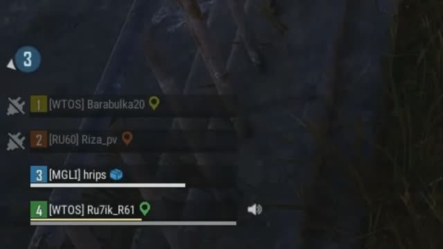 PUBG и куча придурков