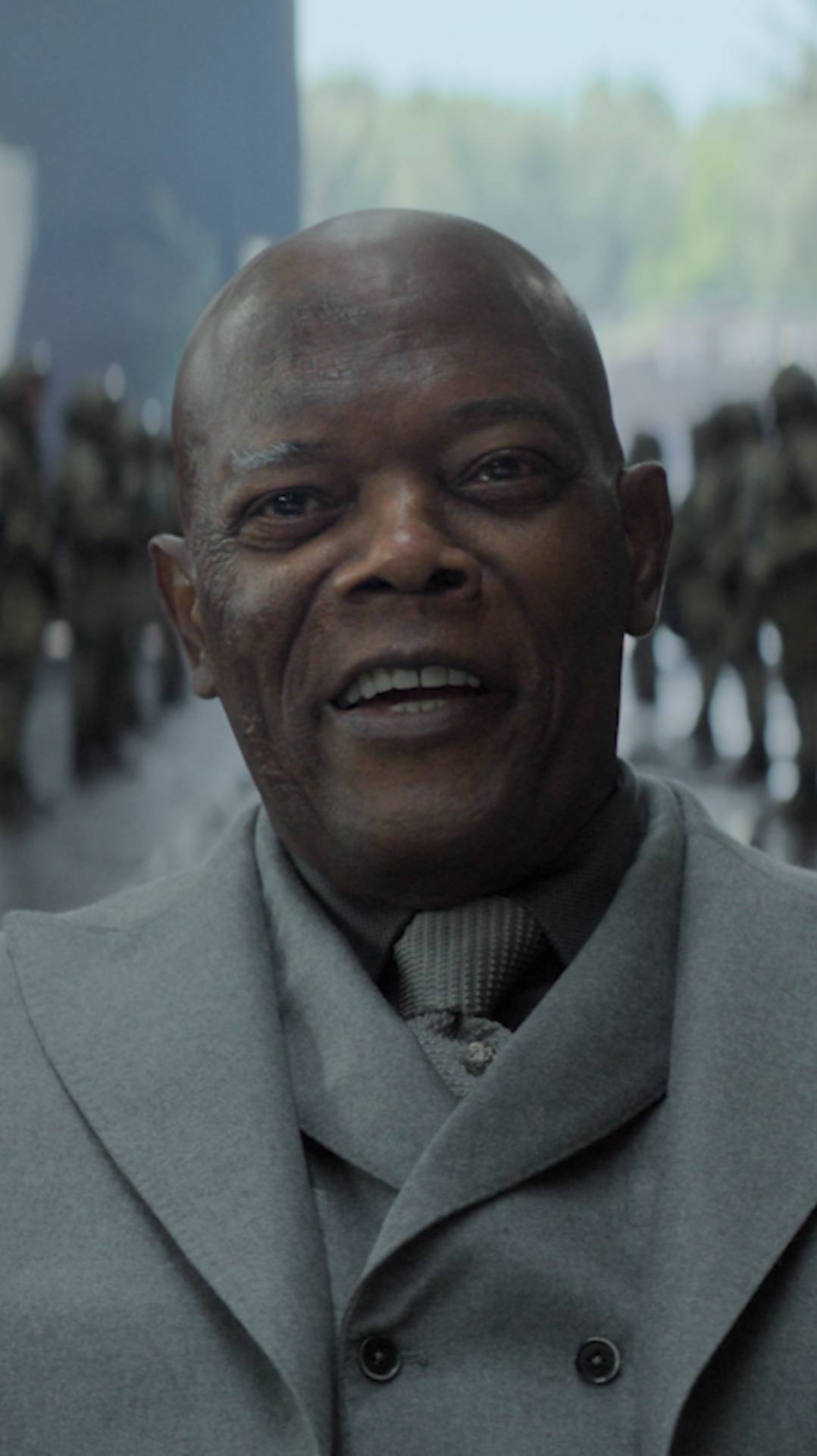 Мир в огне 18+. Сюжет фильма