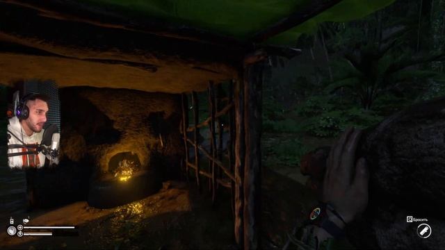 Green Hell / Грин Хелл - Сюжет: Полное прохождение #6