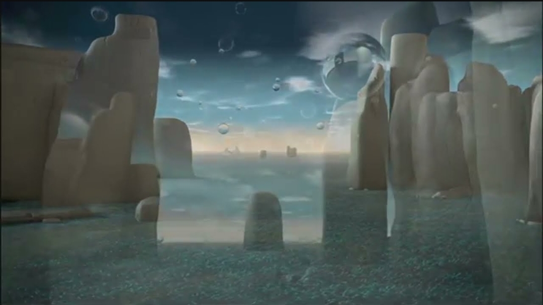 🪄Вселенская мантра ОМ (космическое путешествие) 🌌