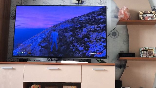 играем в GTA 5