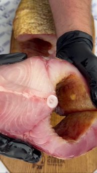 ✨Самая вкусная. Самая дорогая. И, без сомнений, самая желанная Нельма ✨