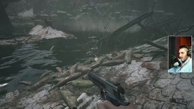 Resident Evil 8: Village / Обитель Зла 8: Деревня - Полное прохождение #11