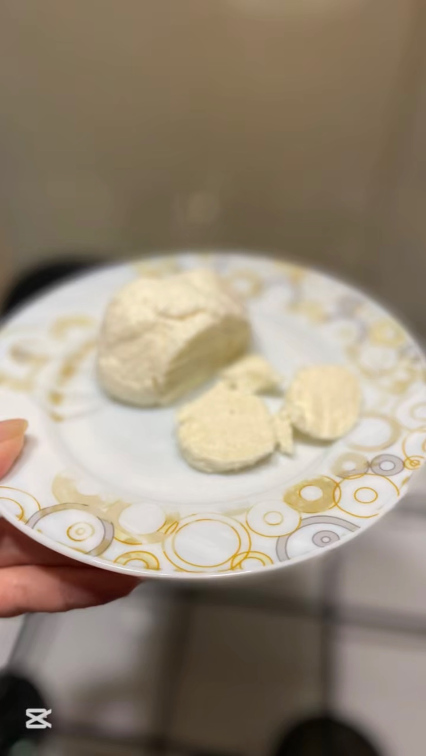 ‼️Домашняя моцарелла‼️