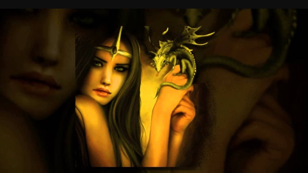 🌹Мантра убирает все негативные энергии с пути очень мощная ♻️