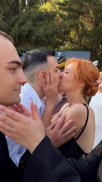 Красивая свадьба в Стерлитамаке