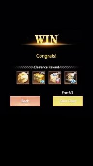 Puzzles and Survival_PNS BOT_Версия 1.6.6.0