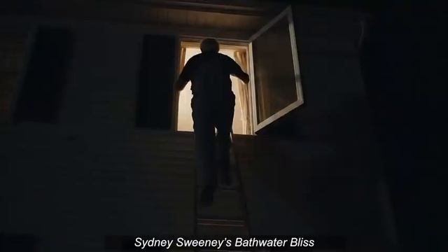 Sydney Sweeney Has Great Bath Water - Bathwater Bliss AI Parody Song
