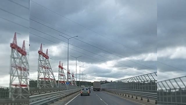 Дорога домой