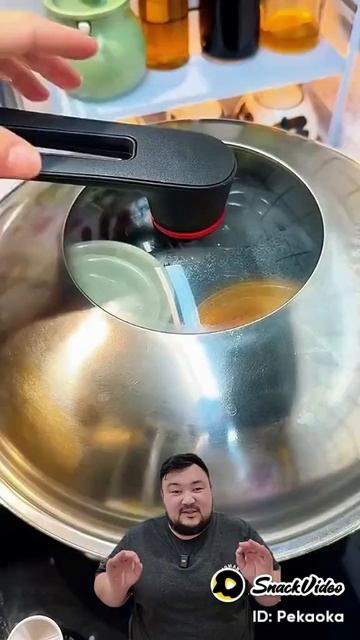 Легендарный омлет (тот самый омлет который взорвал соц сети)