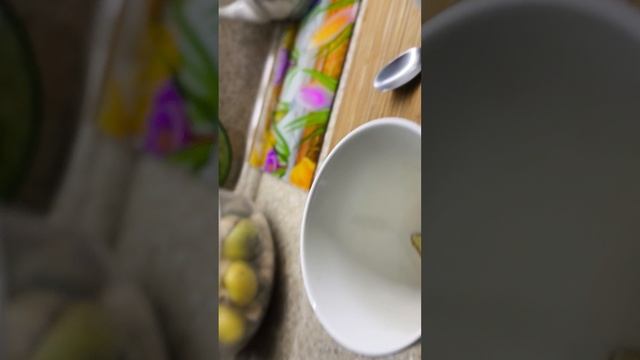 готовим вкусный лечебный чай