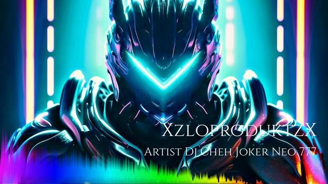 XZLOPRODUKTZX DJ CHEH JOKER NEO 777