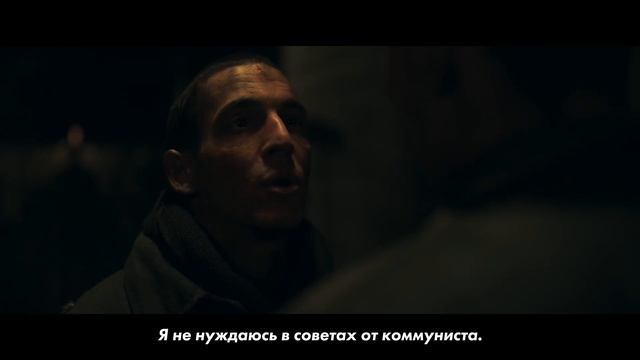 🇰🇿🇪🇸И первый трейлер казахстанско-испанского проекта "Перемирие" в русском и казахском дубляжах