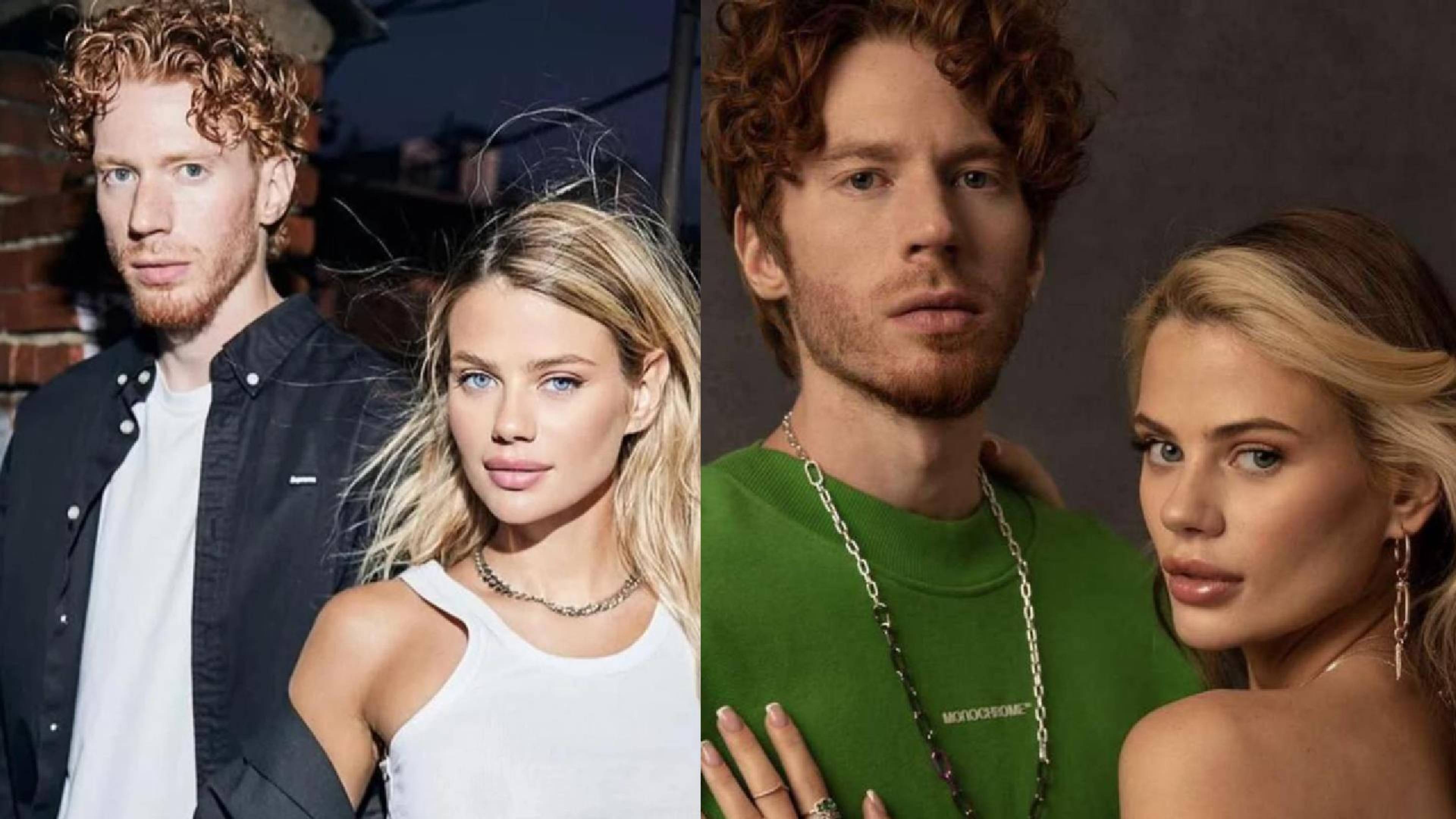 ⚡ Развод Преснякова и Красновой: символичное видео шокировало фанатов