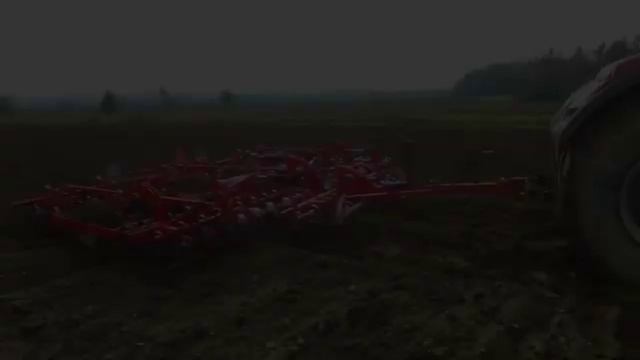 Культиватор VESTA I