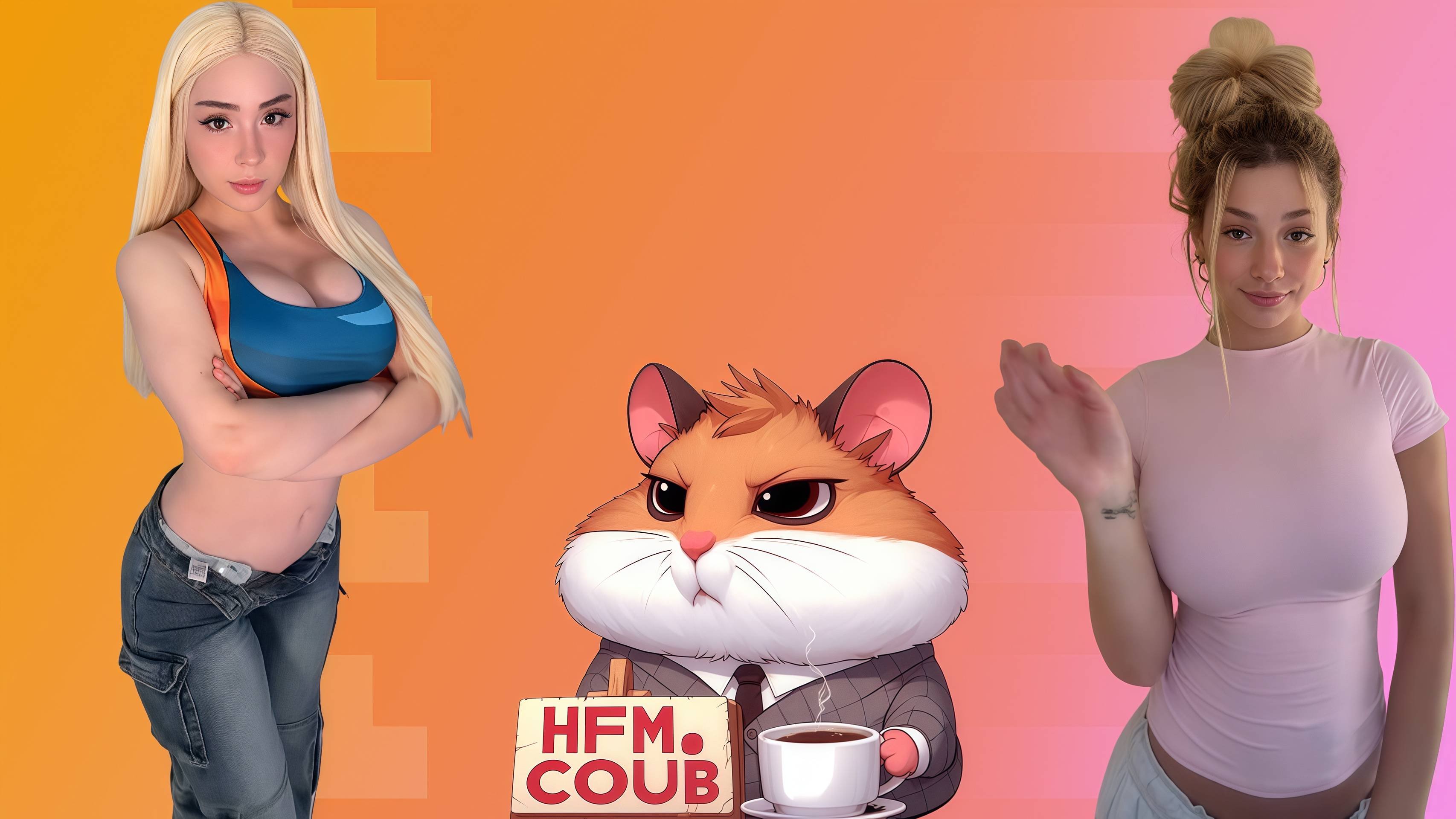 HFM COUB BEST CUBE Coub Приколы 2025 Entertainment Show, Video Collection From All Over The World