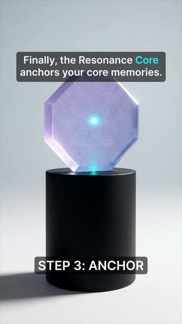 Stay Focused! DATUMCORE: Echoes Of The Null Vector