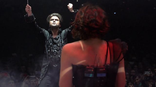 CONCORD ORCHESTRA Симфонические рок-хиты. Легенда о рыцарях. Queen «The show must go on»