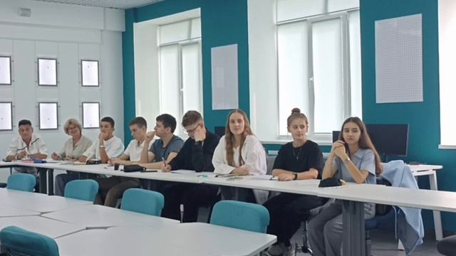 ФРГБ тематическое занятие