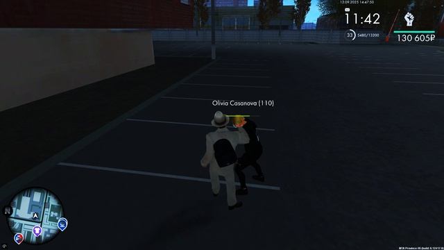 Окак