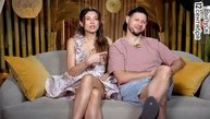 Ставка на любовь 2 выпуск 12.09.2025
Одиннадцать звёзд вместе со своими вторыми половинками отправи