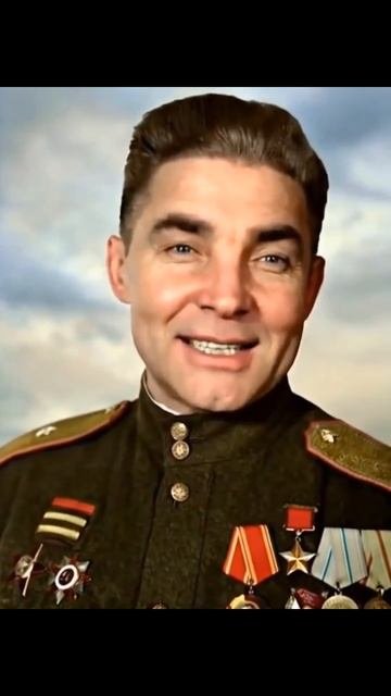 Маргелов Василий Филиппович - ВДВ