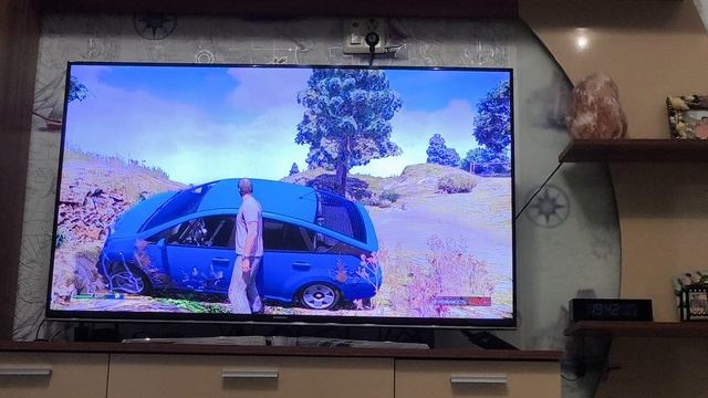 играем в GTA 5