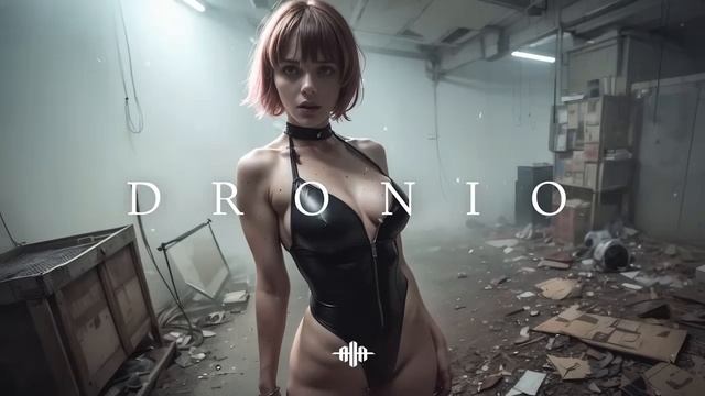 2 HOURS Dark Techno - Industrial Bass Mix ADVICE