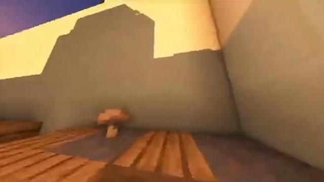 minecraft parkour майнкрафт паркур