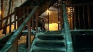 Купание в проруби в Крещенские морозы