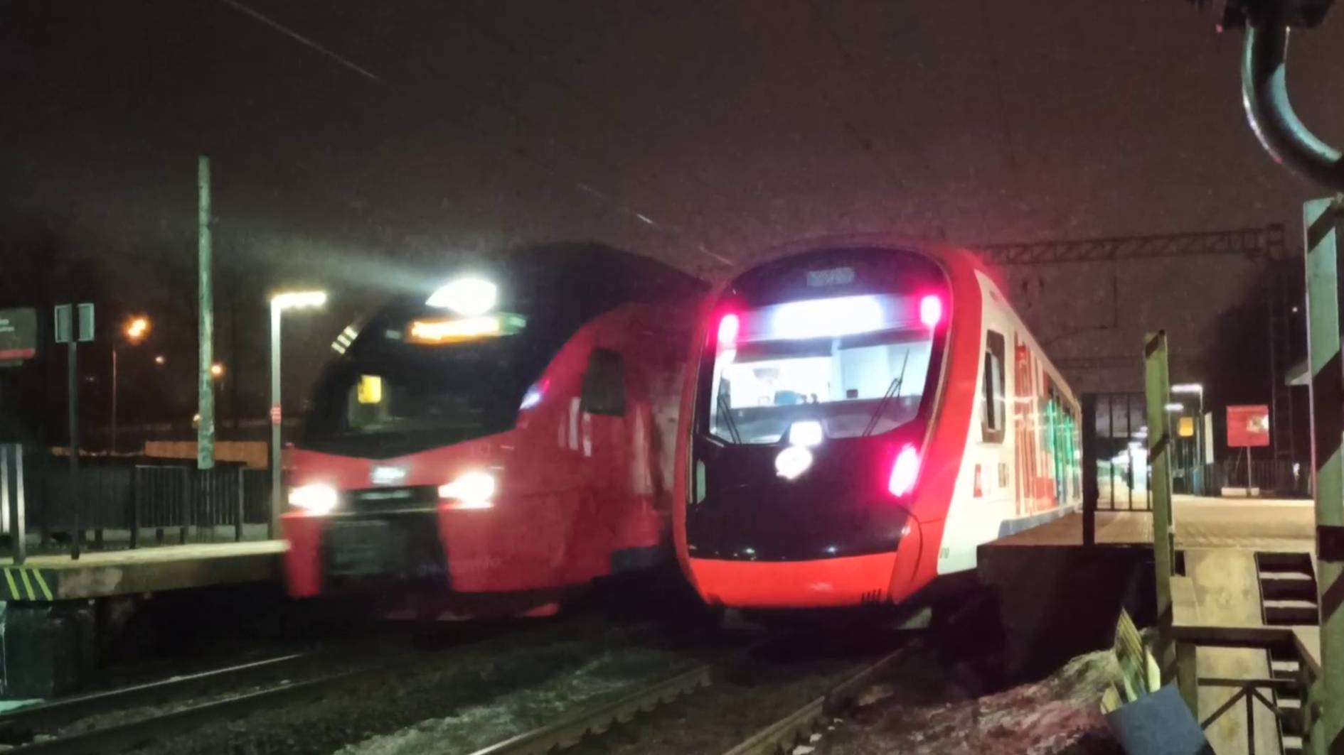 Электричка расписание ночью Москва | Ночные поезда в Москву МЦД-1