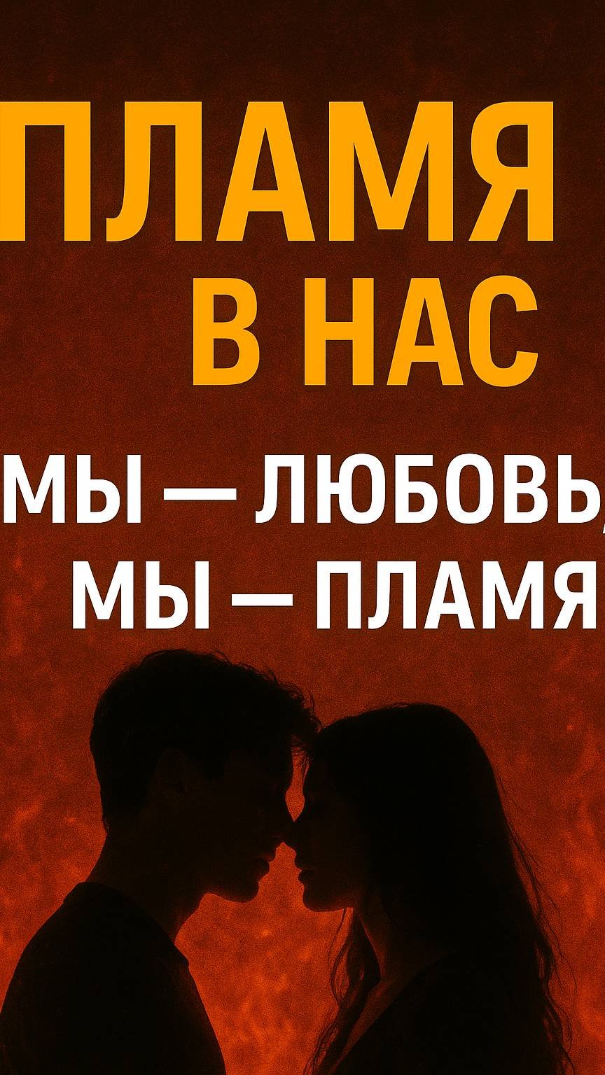 «Пламя в нас»
