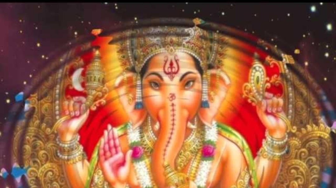 🕉️Как привлечь деньги и убрать любые препятствия. Мантра Ганеша Шаранам . Медитация на деньги..💰