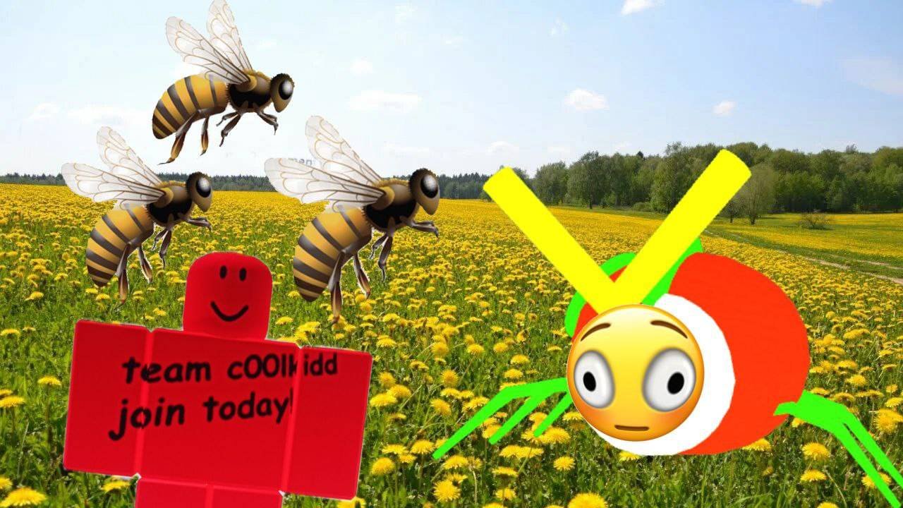 играю в Bee Swarm Simulator !