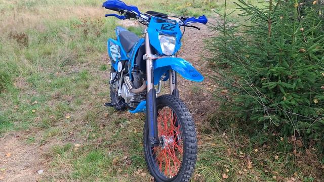 Motolend XR250LITE