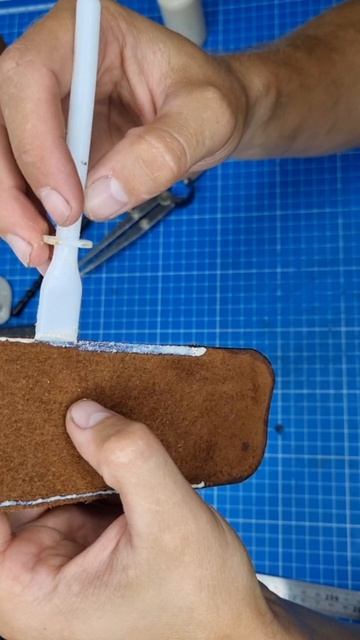 Чехол для ручки