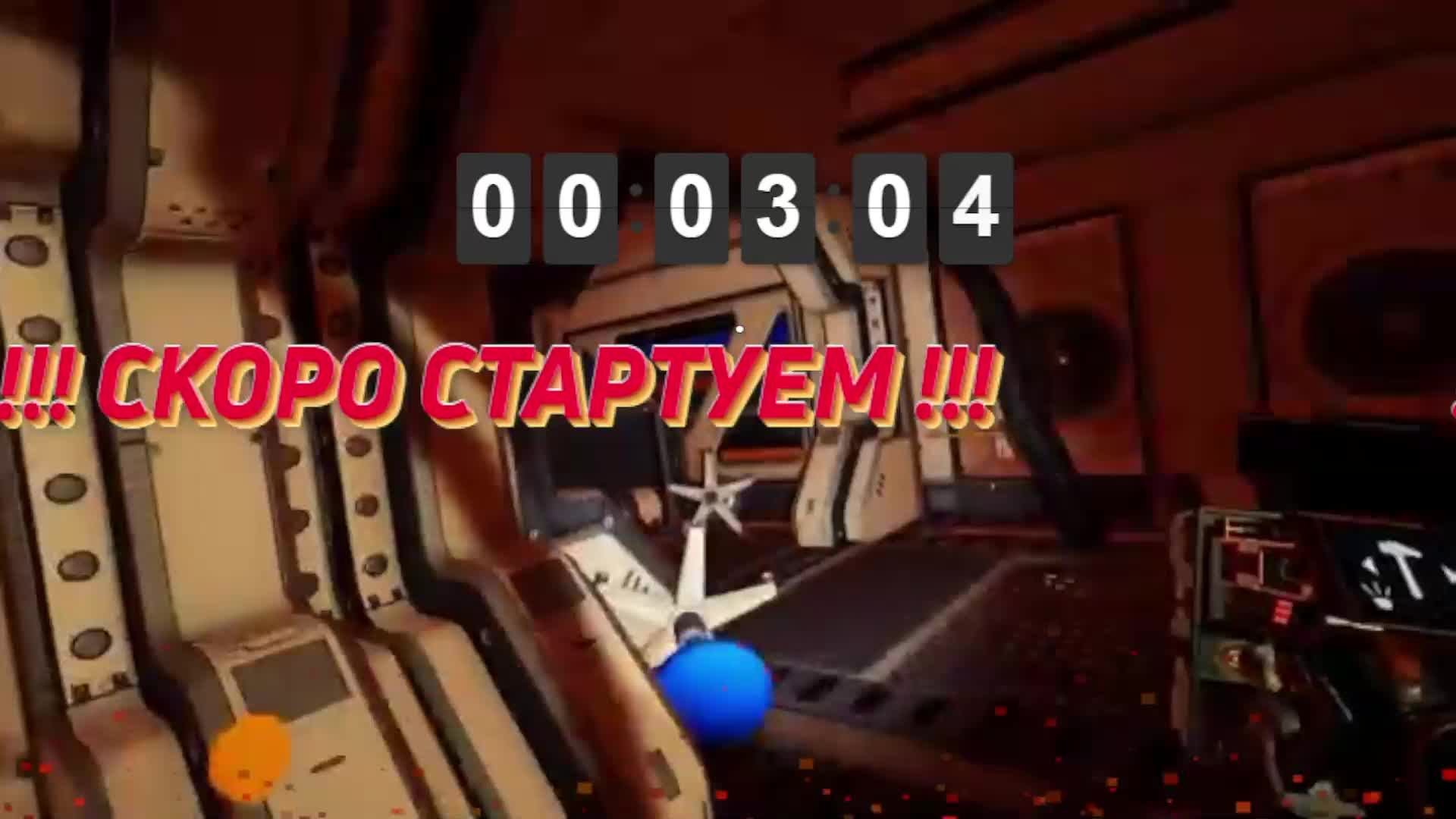 ПрохождениеDLC:Planet Humble №3)-The Planet Crafter-Залетай на стрим)