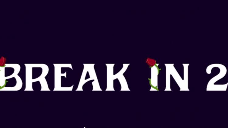 ROBLOX_Break In_ 2 часть