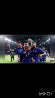 сборная Италии