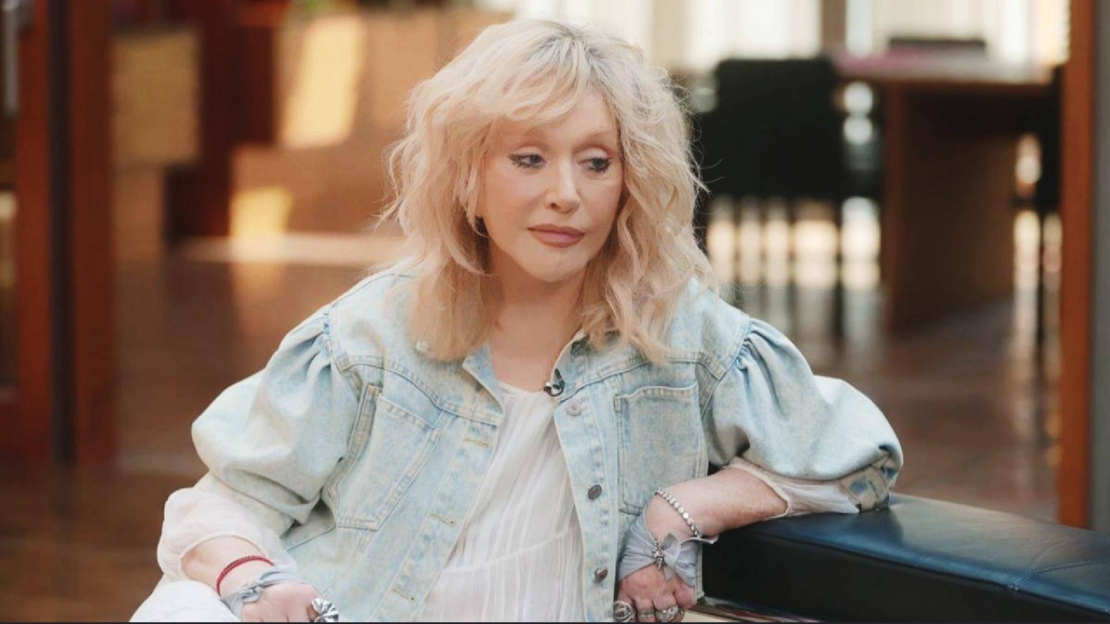 Алла Пугачёва: “Страна меня предала” — первое интервью после эмиграции!